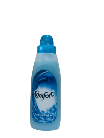 Comfort Fabric Conditioner Spring Dew 1ltr