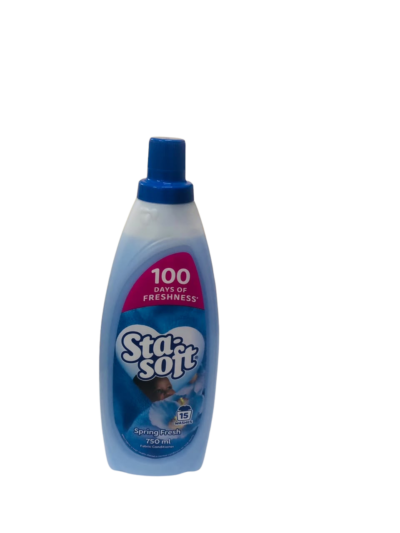 Sta- Soft Fabric Conditioner Spring Fresh 750ml