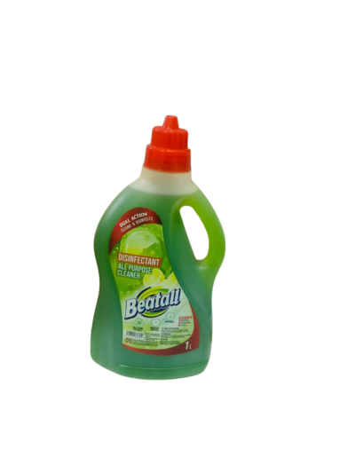 Beatall All Purpose Cleaner 1ltr