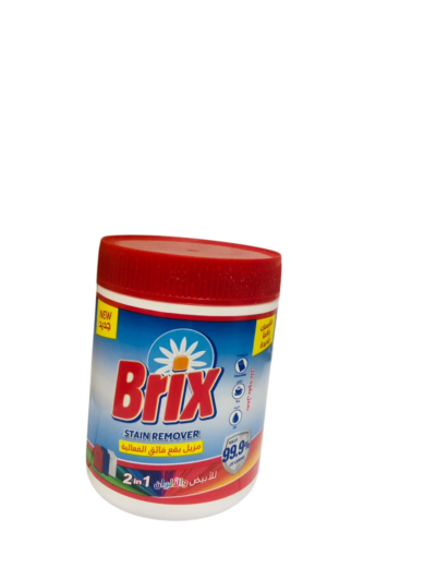 Brix Stain Remover