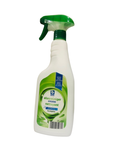 Boni All Purpose Spray Eucalyptus 750ml