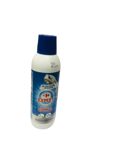 Expert Anti- Calcaire Gel 500ml