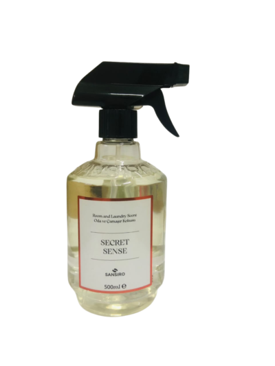 Sansiro Laundry Scent 500ml