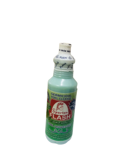 Flash Bowl Disinfectant 1ltr