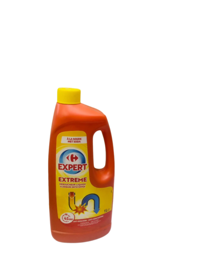 Expert Drain Liquid 1ltr