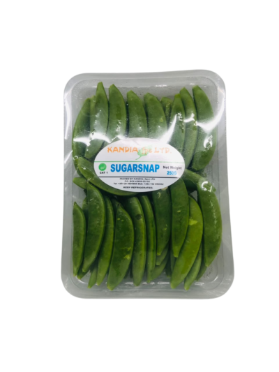 Kandia fps Sugarsnap Pack 250g