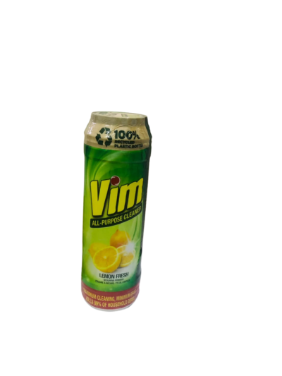 Vim ALL- Purpose Cleaner Lemon 500g
