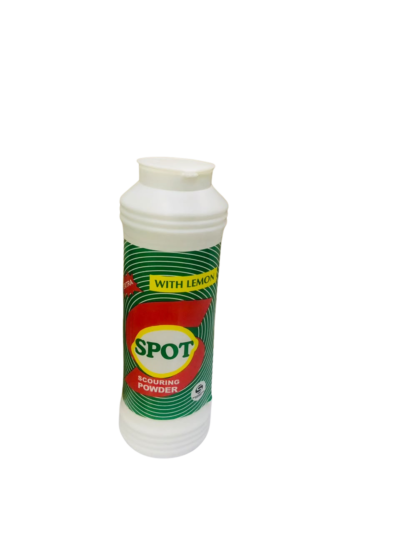 SPOT Scouring Powder Lime 500g