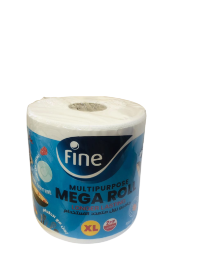 FINE multi-Purpose Mega Roll