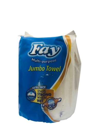 Fay Multi-Purpose Jumbo Kitchen Towel