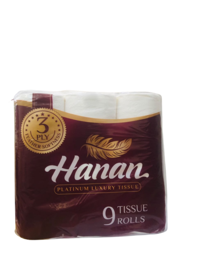 Everyday Toilet Paper 6roll