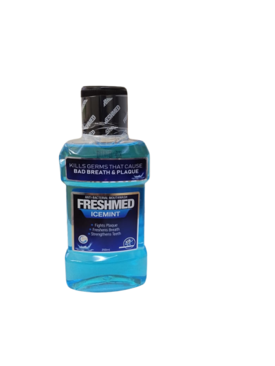 Freshmed Icemint 250ml