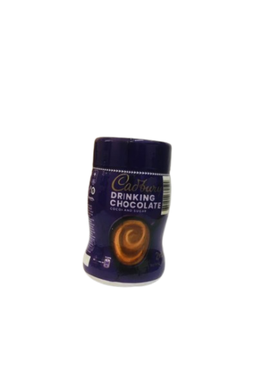 CADBURY DRINKING CHOCOLATE 100G