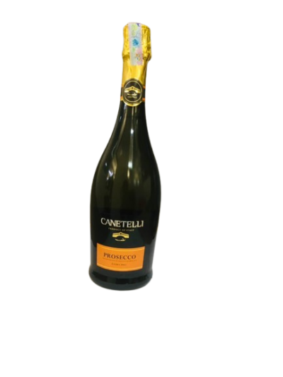 CANETELLI PHOSECCO 75CL