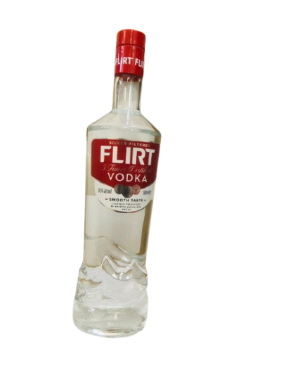 FLIRT VODKA WINE
