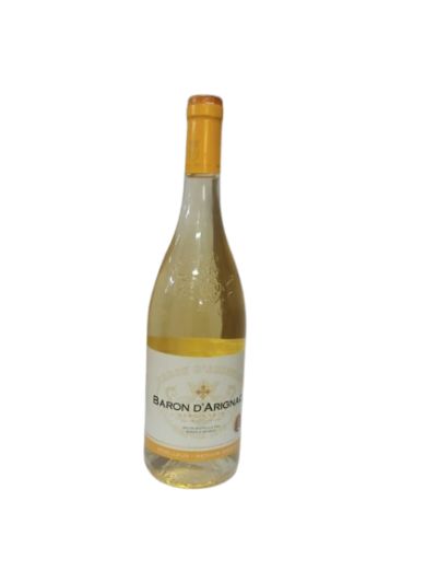 BARON D"ARIGNAC 750ML