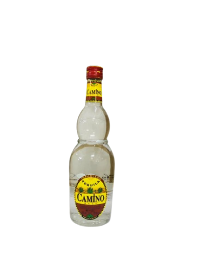 CAMINO VODKA 750ML