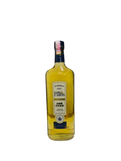 LOSCABOS TEQUILA 750ML