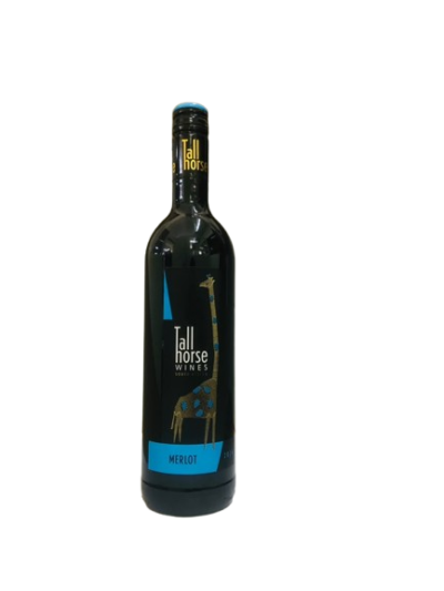 TALL HORSE WINES 750ML