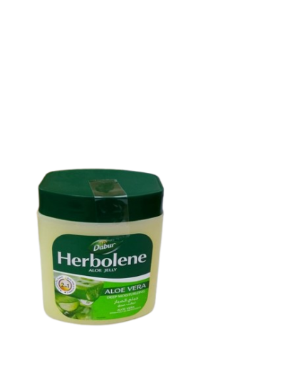 Dabul Herbolene Aloe Jelly 225ml