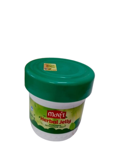Movit Herbal Jelly 200g