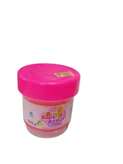 Movit Baby Junior Jelly 200g