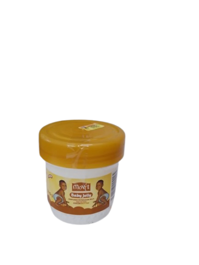 Movit Baby Jelly Cocoa Butter 200g