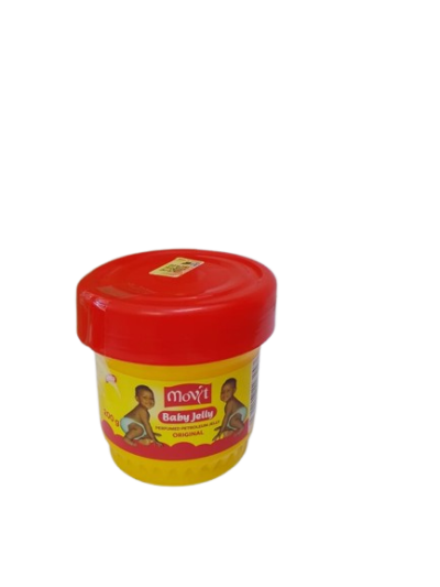 Movit Baby Jelly Original 200g