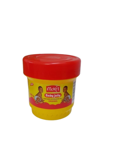 Movit Baby Jelly Original 425g