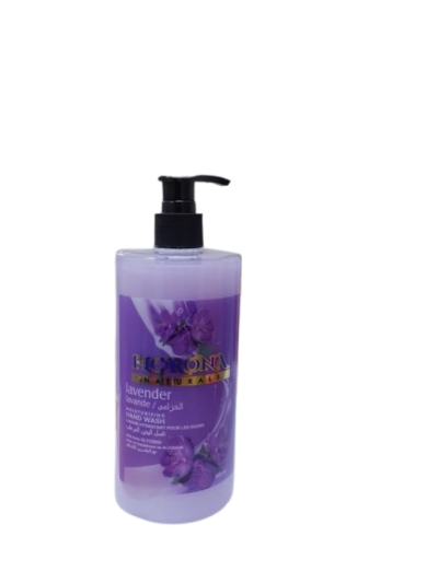 Florona Hand Wash Lavender 500ml