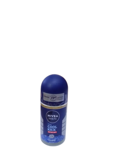 Nivea Men Cool Kick 50ml
