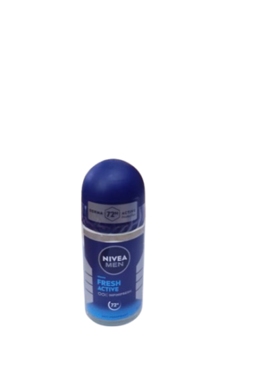 Nivea Men Fresh Active 50ml