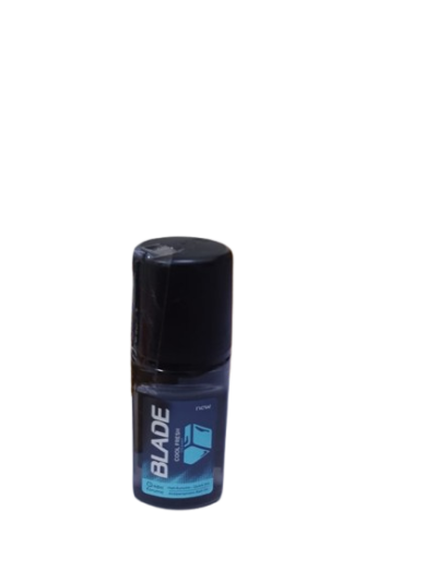 Blade Cool Fresh Roll on 50ml