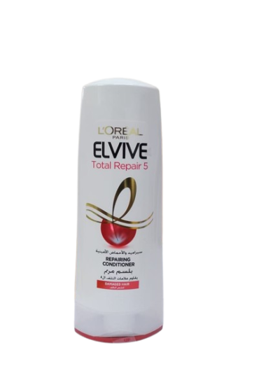 Elvive Repairing Conditioner Damaged Hair 360ml