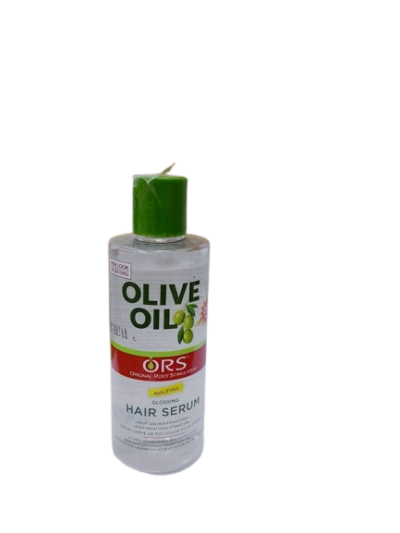 ORS Olive Oil Glossing Hair Serum 150ml