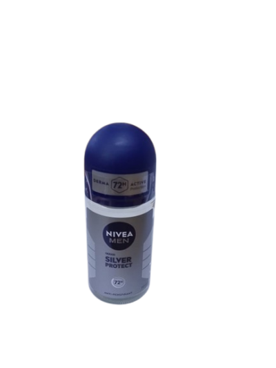 Nivea Men Silver Protect Roll on 50ml