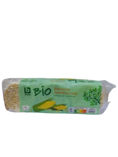 Boni Maize Cake 159g
