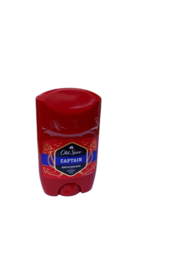 Old Spice Captain Deodorant Stick 50ml