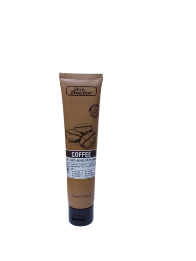 Skin Doctor Face Wash 125ml