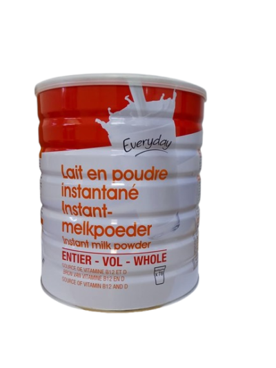 Everyday Milk Powder 2.5kg