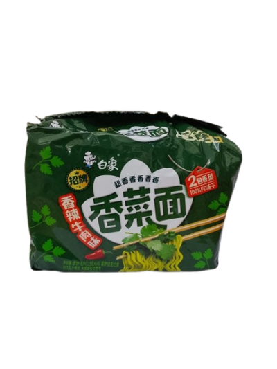 SHIN RAMYUN NOODLES