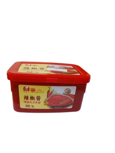 KOREA CHILLI SAUCE 1KG
