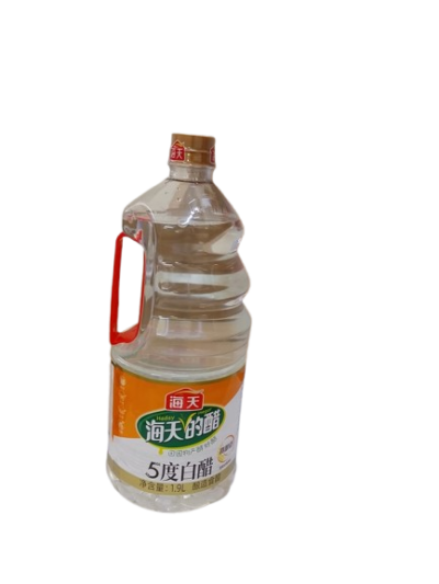 HADAY RICE VINEGAR 1.9LTR