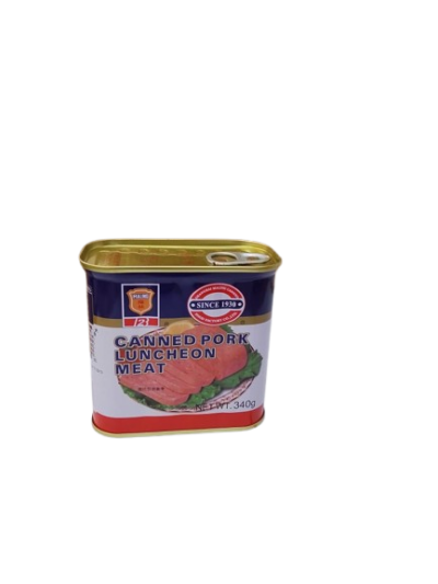 PORK LUNCHEON MEAT 340G