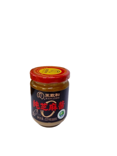 TAHINI SESAME JAM 225ML