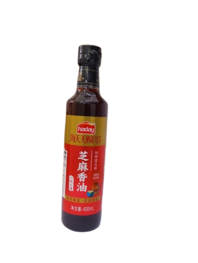 HADAY SESAM OIL 400ML