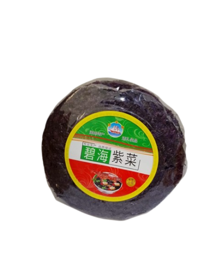 SEAWEED ROUND 100G