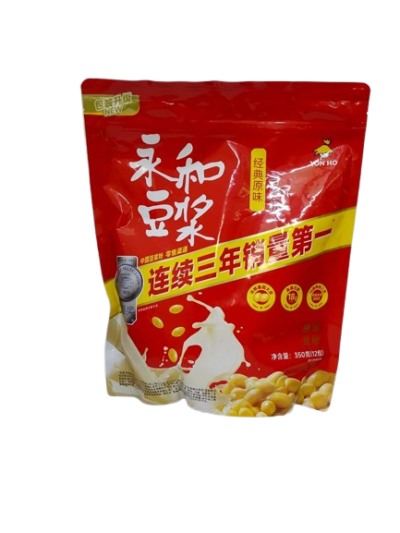 SOY MILK POWDER
