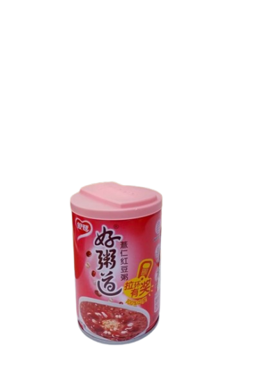 RICE PORRIDGE