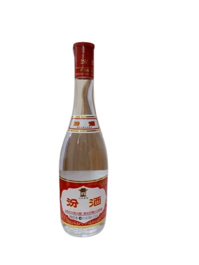 FEN LIQUOR RED